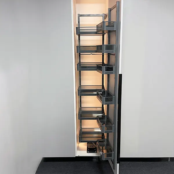 Pantry Organizer