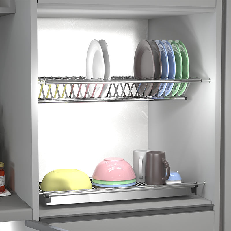 dish rack