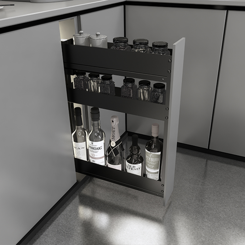 Wine and Cup Pantry