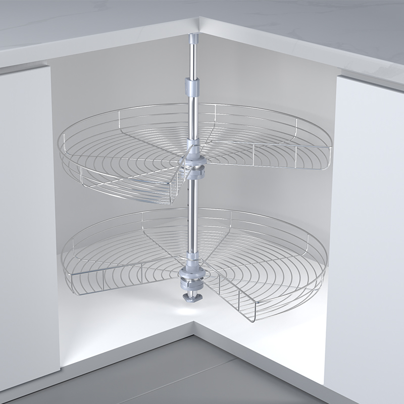 lazy susan oragnizer