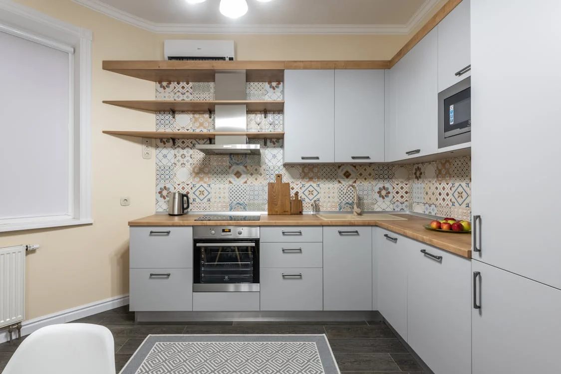 Extra Space In Kitchen What to Do With Extra Space in Kitchen? 30 Practical Ideas
