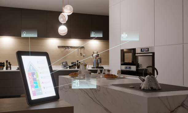 smart kitchen