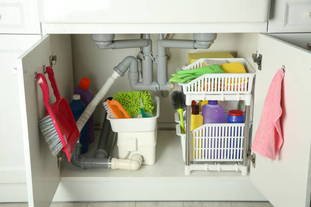 kitchen storage