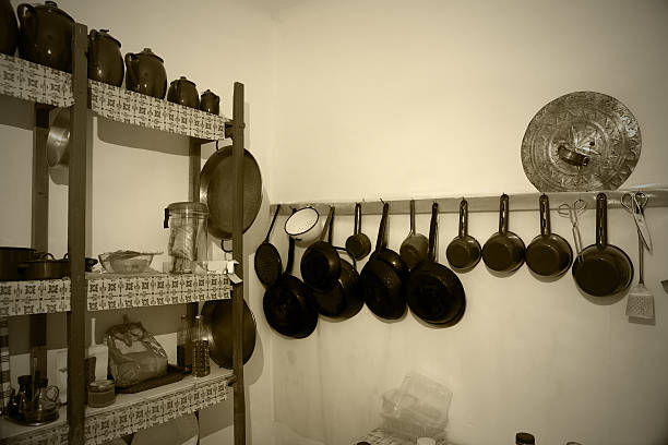 kitchen storage