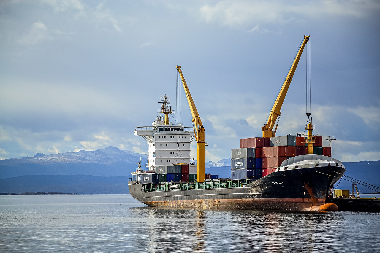 SHIPPING