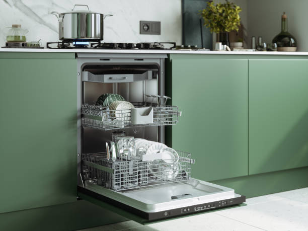 stainless steel dish racks
