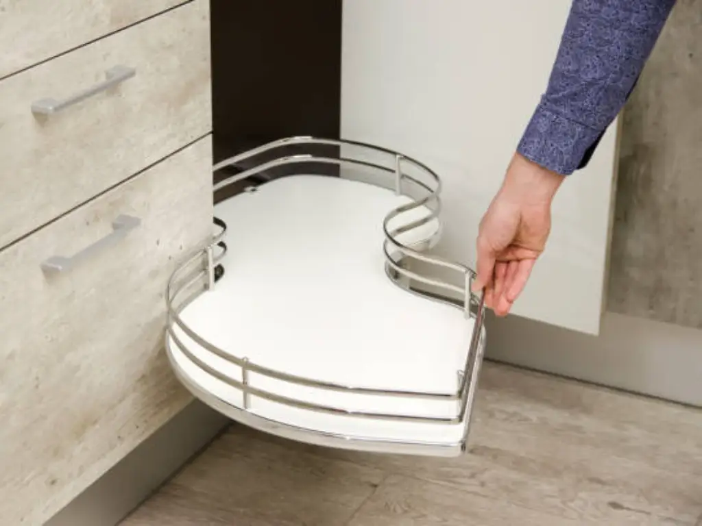best blind corner cabinet organizer 3
