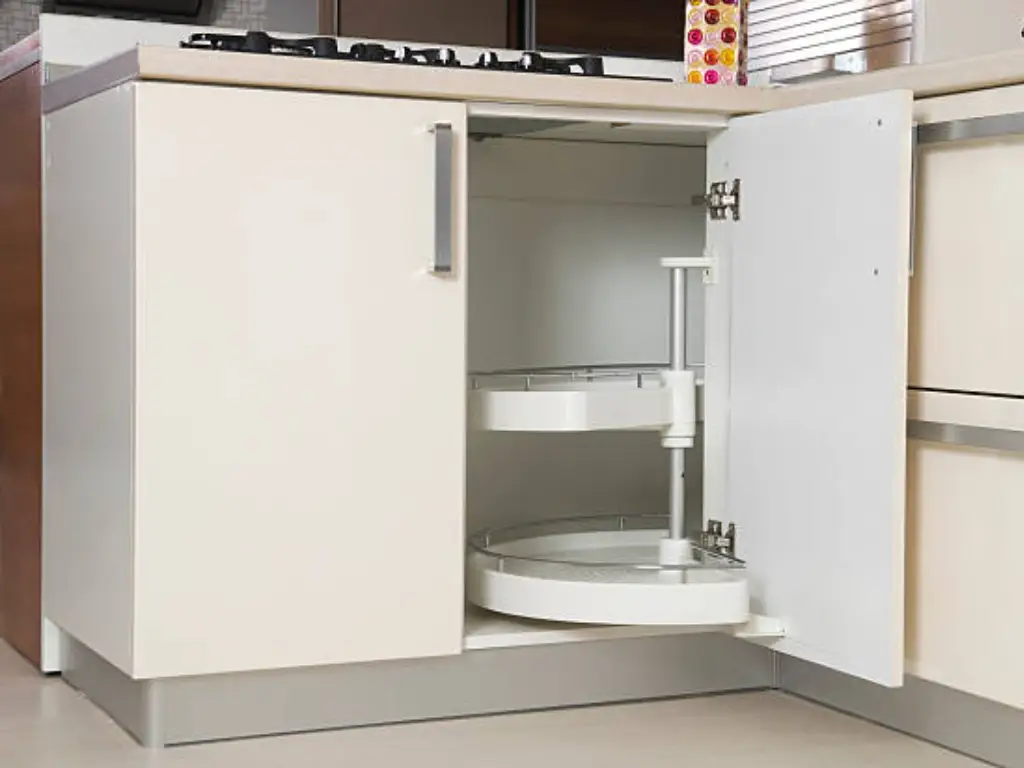 best blind corner cabinet organizer 6