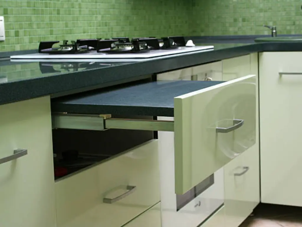custom kitchen cabinet accessories 2