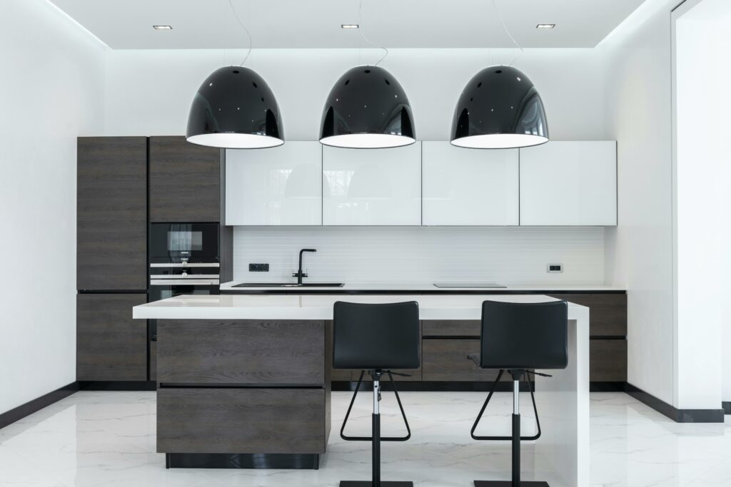 kitchen design