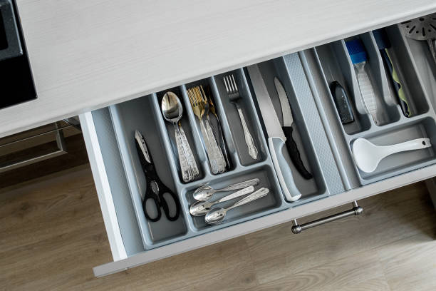 Drawer Organiser Cutlery