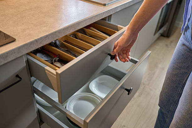 Drawer Organiser Cutlery