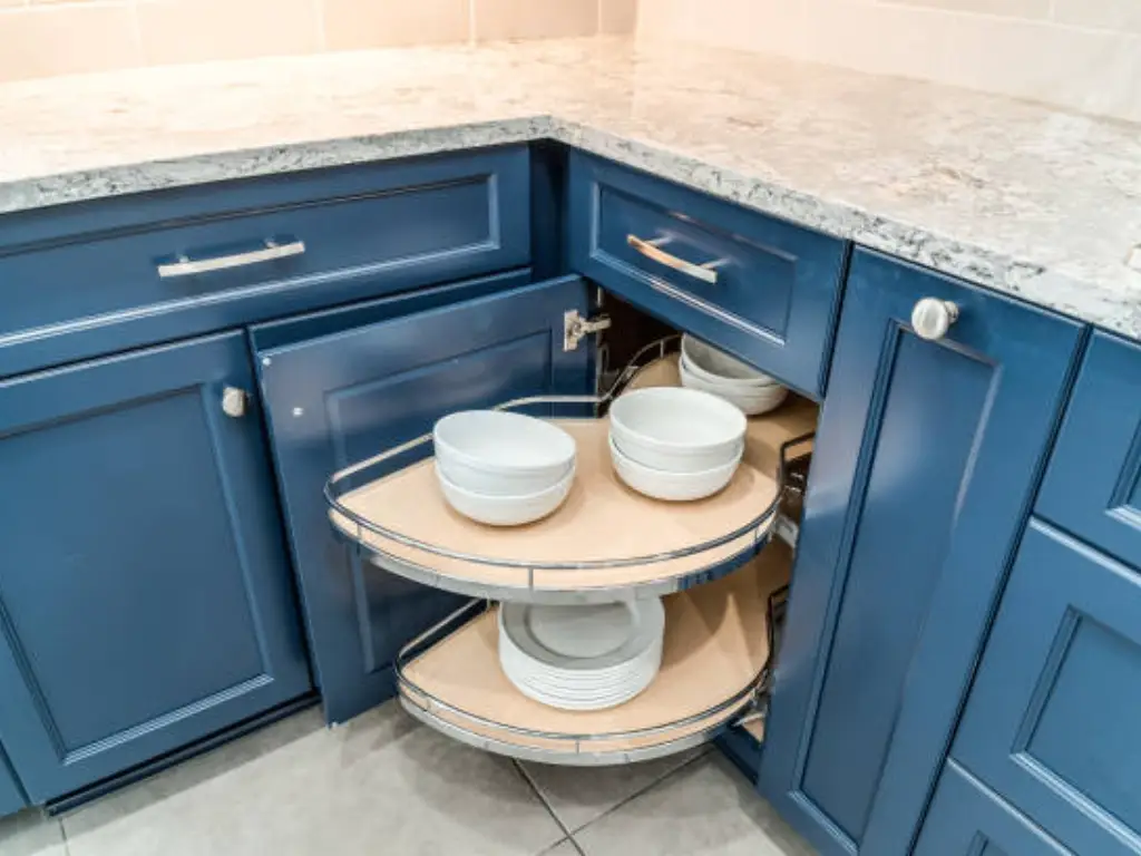 blind corner solution 3
