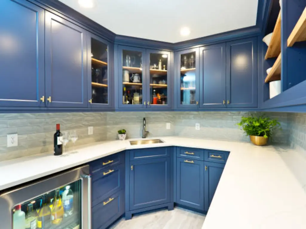 blind corner solution 5
