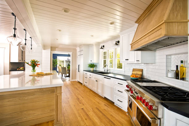 kitchen design