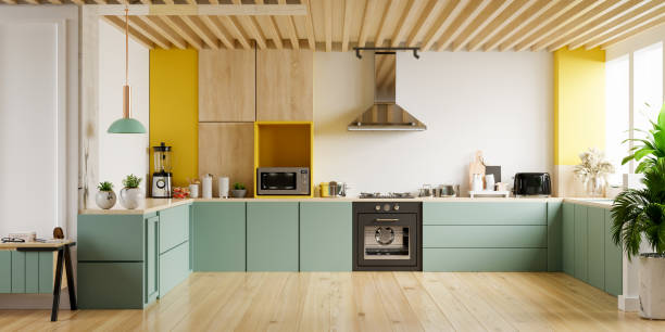 kitchen storage