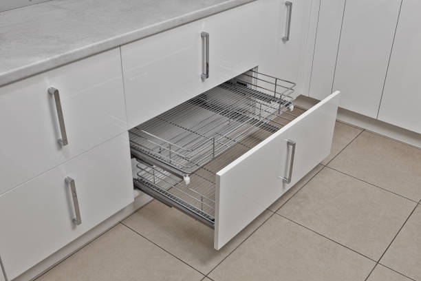 Kitchen Base Cabinets With Drawers