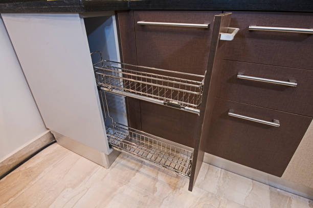 Kitchen Base Cabinets With Drawers