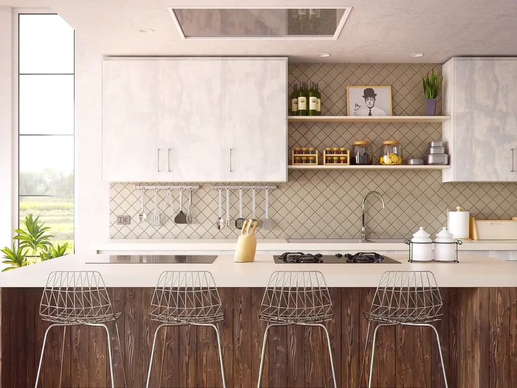 How to Choose the Right Cabinet Organizer Hardware for Your Furniture Business