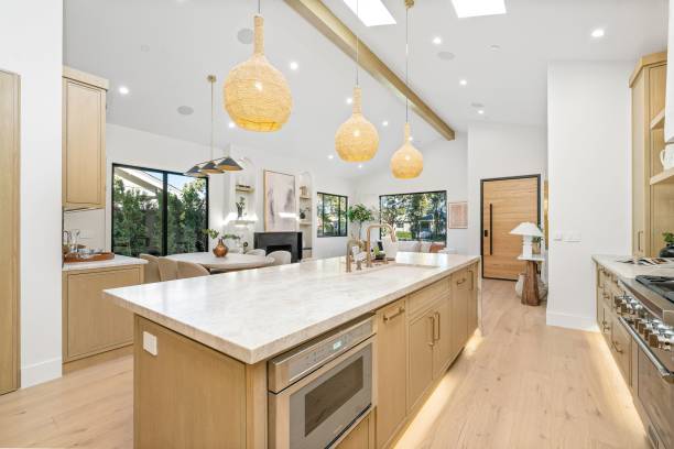 kitchen design