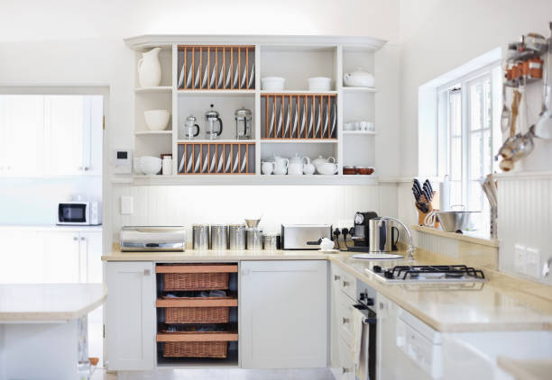 kitchen design