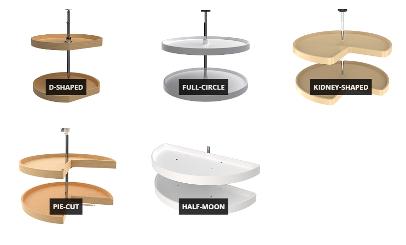 lazy Susan