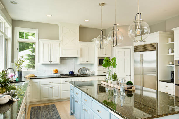 kitchen design