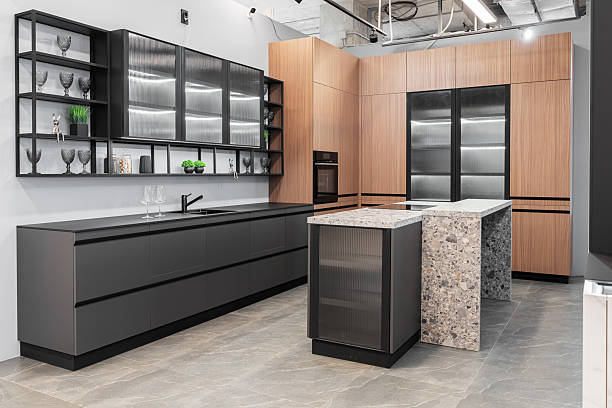 kitchen design