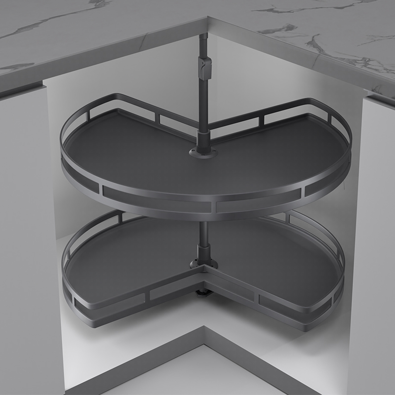 lazy susan basket（2）