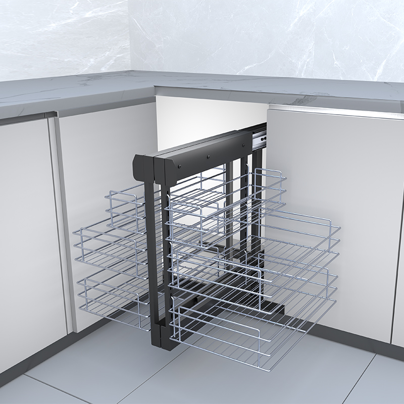 kitchen magic corner