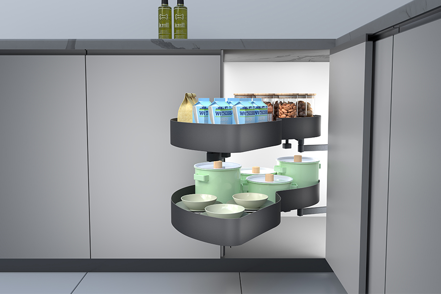 スイングトレイ