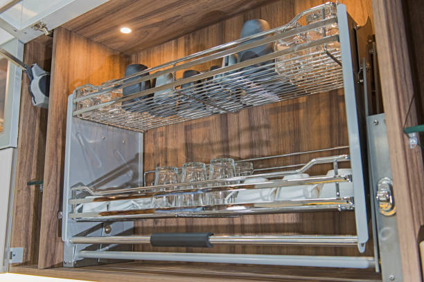 Organisation de la cuisine