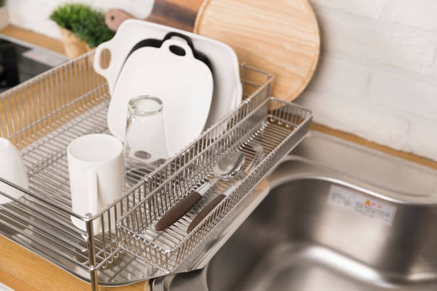 stainless steel pull out basket