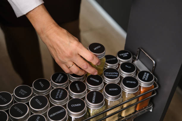 organisateurs de tiroirs