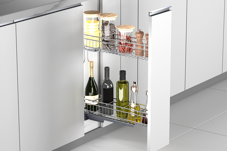 Solutions de stockage