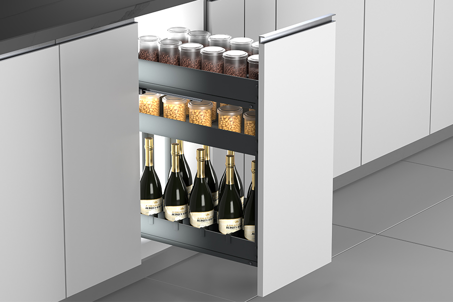 Solutions de stockage