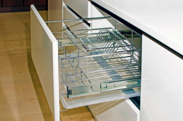 How to Choose a Reliable Kitchen Storage Supplier？ - BEM