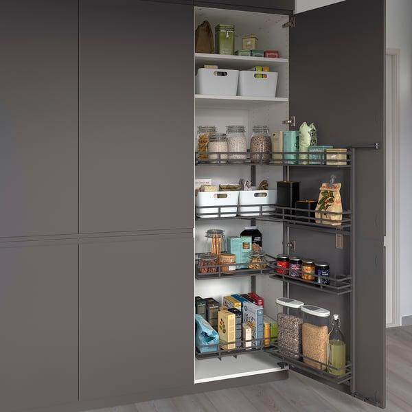 Tall Kitchen Cabinets