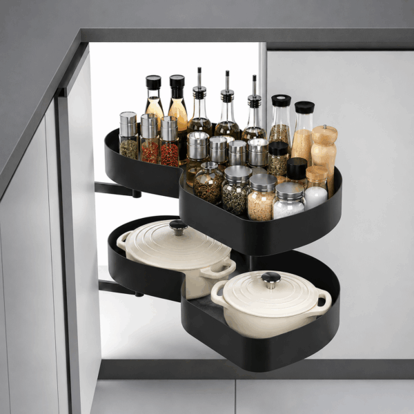 What Is a Magic Corner and How Does It Work? - BENE