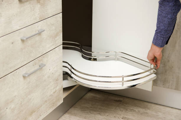 Fornitori di contenitori per la cucina
