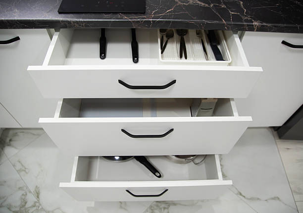 Kitchen Storage Procurement