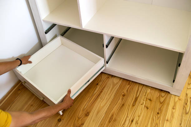 Pull Out Shelf