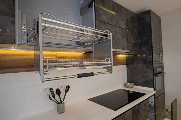 Wall Storage Ideas