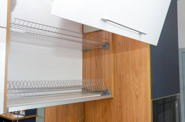 Wall Storage Ideas