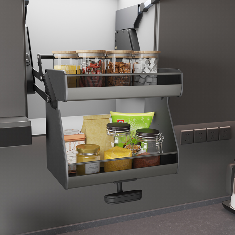Wall Cabinet Accessories